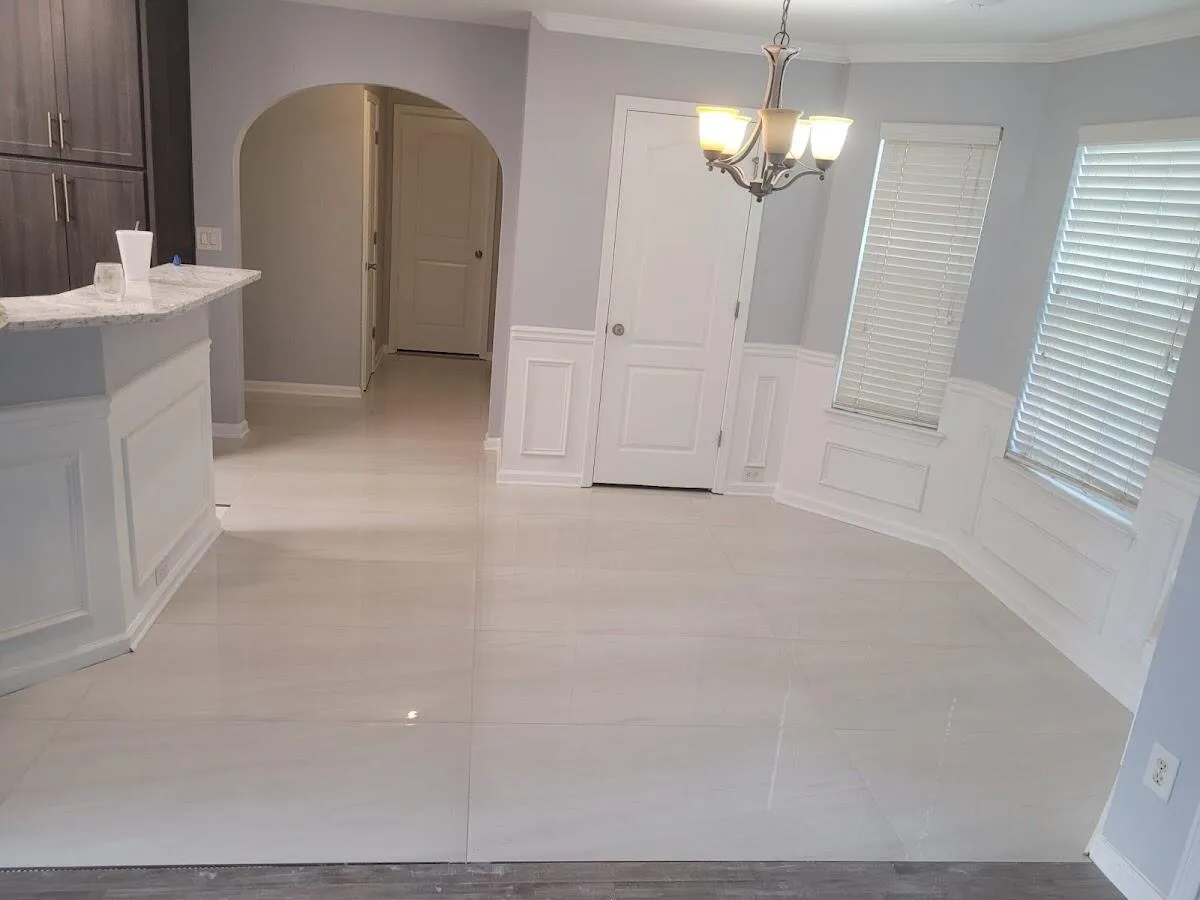 Water Damage Restoration services in Anthony, NM